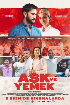 Ask ve Yemek (2025)