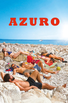 Azuro (2022) - Watch Online in HD