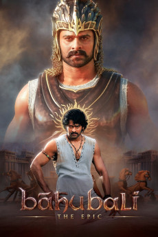 Baahubali: The Epic (2025)