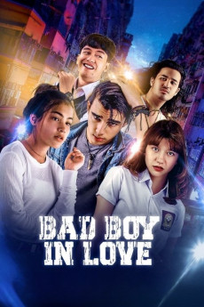 Bad Boy in Love (2024) - Watch Online in HD