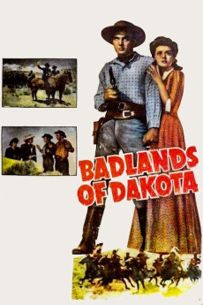 Badlands of Dakota (1941) - Watch Online in HD