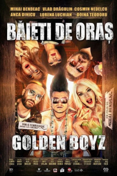 Baieti de oras: Golden Boyz (2026) - Watch Online in HD