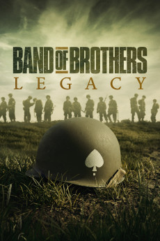 Band of Brothers: Legacy (2026)