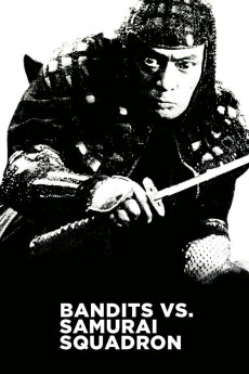 Bandits vs. Samurai Squadron