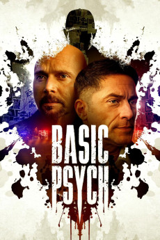 Basic Psych (2025) - Watch Online in HD