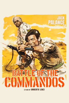Battle of the Commandos