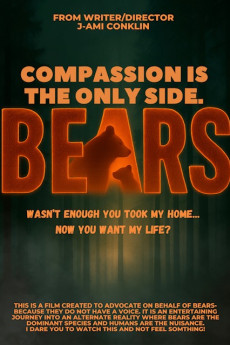 Bears: The Hunt (2025)