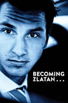 Becoming Zlatan ...
