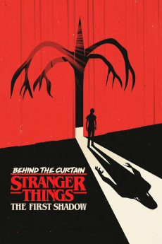 Behind the Curtain: Stranger Things the First Shadow
