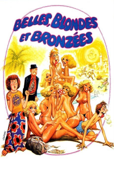 Belles, blondes et bronzées (1981) - Watch Online in HD