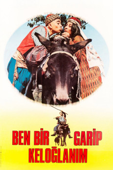 Ben Bir Garip Keloglanim (1976) - Watch Online in HD
