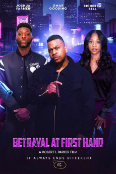 Betrayal at First Hand (2025) - Watch Online in HD