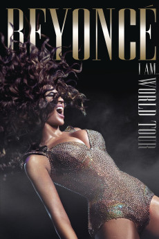 Beyoncé's I Am... World Tour