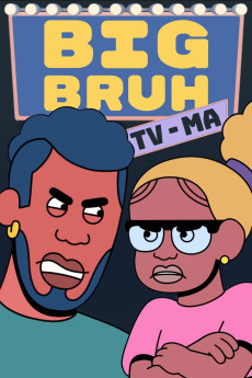 Big Bruh (2023) - Watch Online in HD