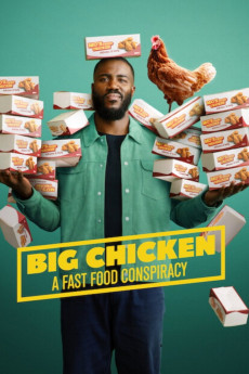 Big Chicken: A Fast Food Conspiracy (2026)