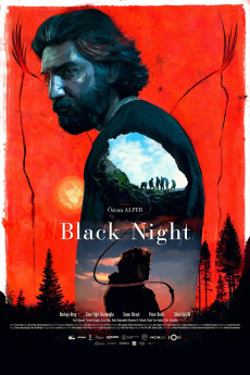 Black Night (2022) - Watch Online in HD