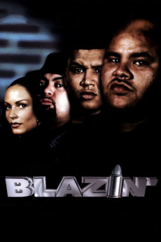 Blazin' (2001) - Watch Online in HD