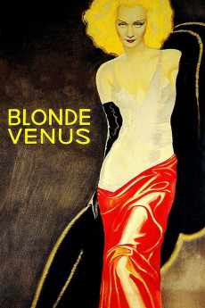 Blonde Venus