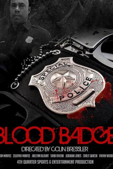 Blood Badge