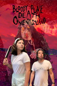 Bloody Puke Death on Owen Island (2025) - Watch Online in HD