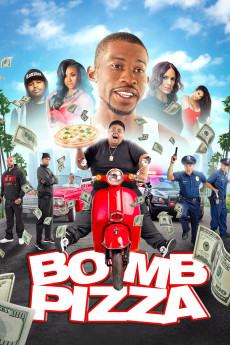 Bomb Pizza (2023) - Watch Online in HD