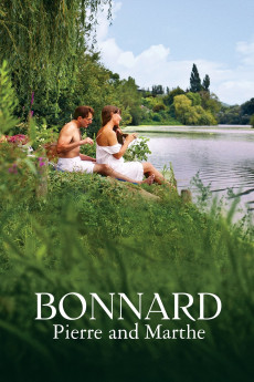 Bonnard, Pierre et Marthe (2023) - Watch Online in HD