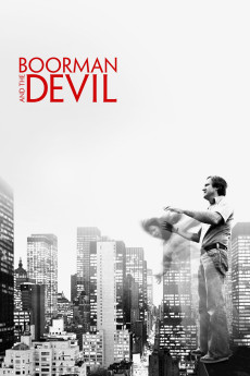 Boorman and the Devil (2025)