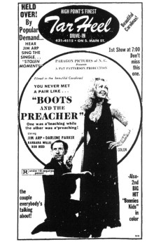 Boots and the Preacher (1972) - Watch Online in HD