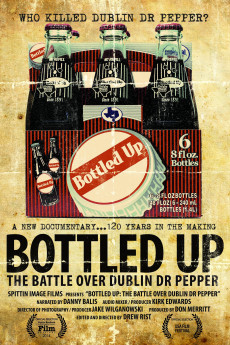 Bottled Up: The Battle Over Dublin Dr Pepper