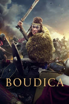 Boudica: Queen of War