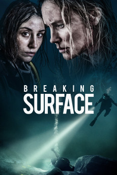 Breaking Surface