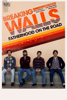 Breaking Walls (2025) - Watch Online in HD