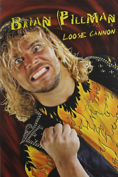 Brian Pillman: Loose Cannon