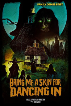 Bring Me a Skin for Dancing In (2024) - Watch Online in HD