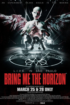 Bring Me the Horizon: L.I.V.E. in São Paulo (2026) - Watch Online in HD