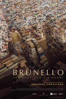 Brunello, il visionario garbato (2025)