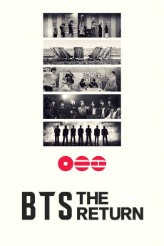BTS: The Return (2026) - Watch Online in HD