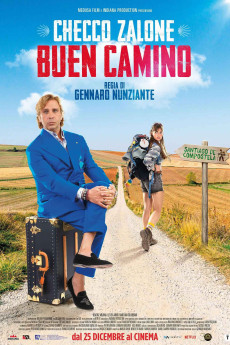 Buen Camino (2025) - Watch Online in HD