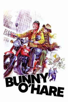 Bunny O'Hare (1971) - Watch Online in HD