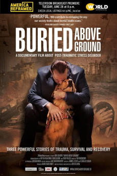 Buried Above Ground (2015) - Watch Online in HD