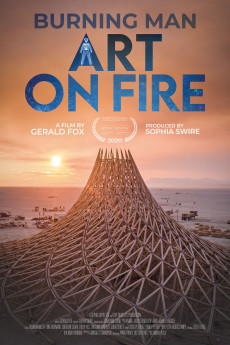 Burning Man: Art on Fire (2020) - Watch Online in HD