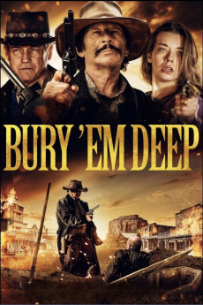 Bury 'Em Deep (2025) - Watch Online in HD