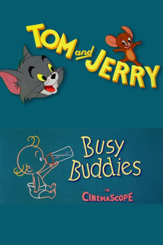 Busy Buddies (1956) - Watch Online in HD