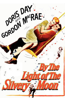 By the Light of the Silvery Moon (1953) - Watch Online in HD