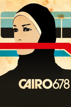 Cairo 678