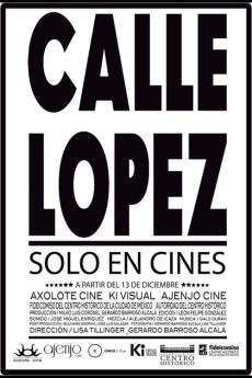 Calle Lopez