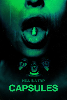 Capsules (2022) - Watch Online in HD
