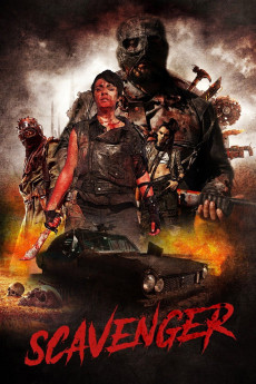 Carroña (2019) - Watch Online in HD