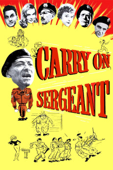 Carry on Sergeant