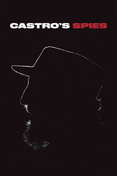Castro's Spies (2020)